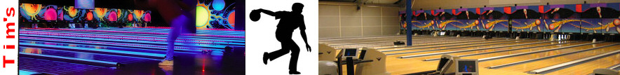 Strikes and Spares